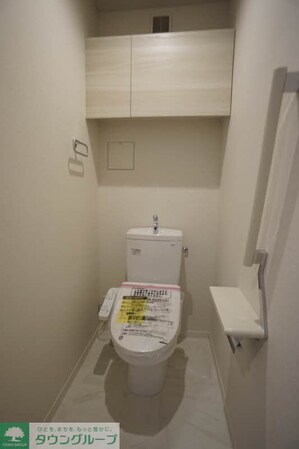 カーネルの物件内観写真